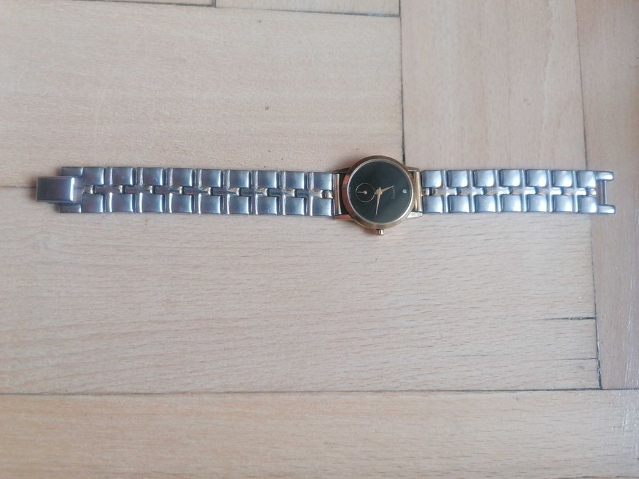 Certina zegarek damski Quarz