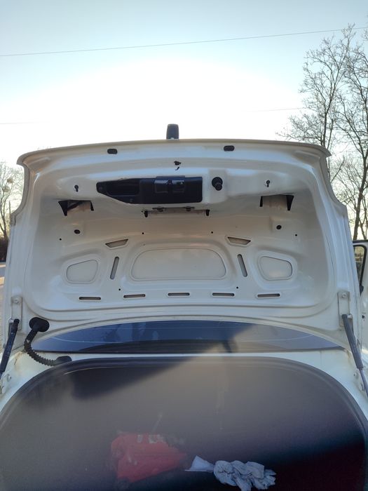Fiat Linea 2007 року