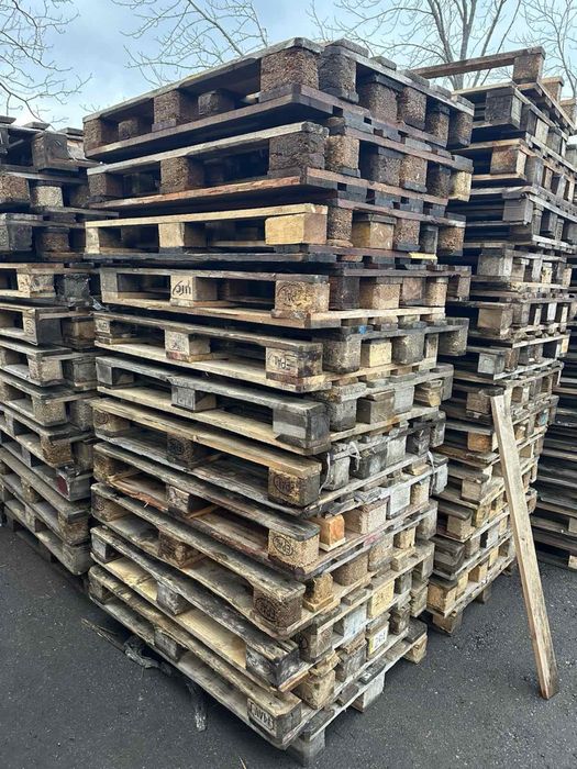 Піддони продаж по всій Україні доставка