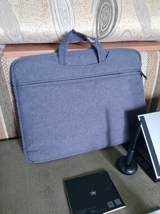 Графічний планшет Huion Kanvas Pro 13