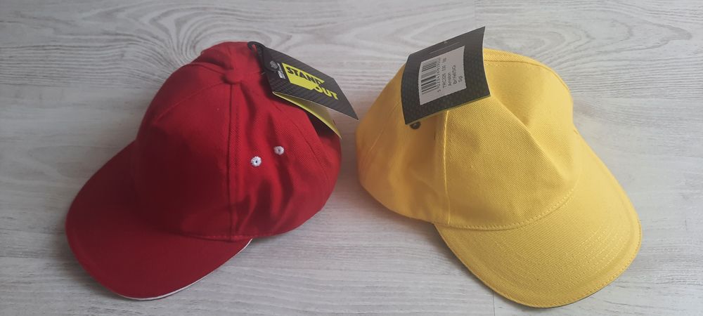 Regatta czapka z daszkiem