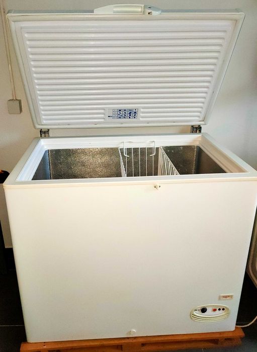 Arca Frigorífica Usada – Excelente Estado