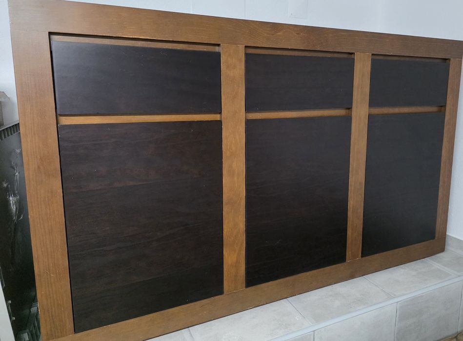 Movel aparador para sala