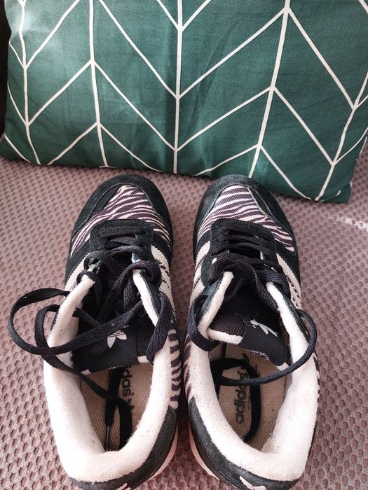 Buty Adidas damskie 38