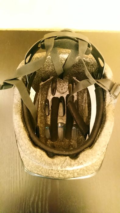 Kask dla dziecka