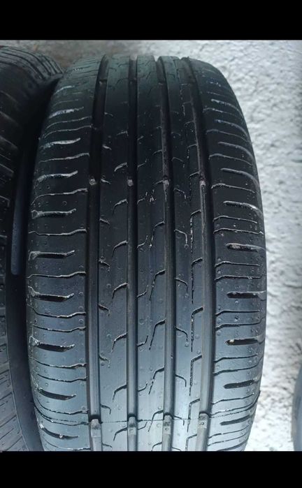 Opony letnie 195/55 R16 stan idealny!