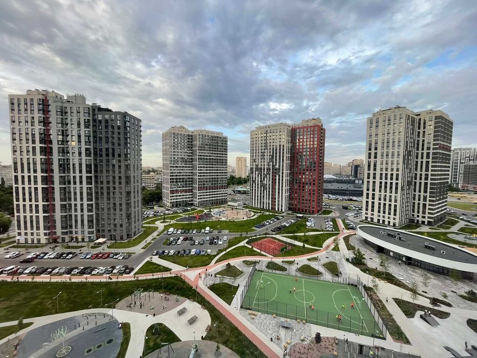 Оренда квартири ЖК ВАРШАВСЬКИЙ ПЛЮС від Власника