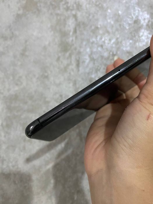 Iphone Xs Max 256gb Black neverlock айфон