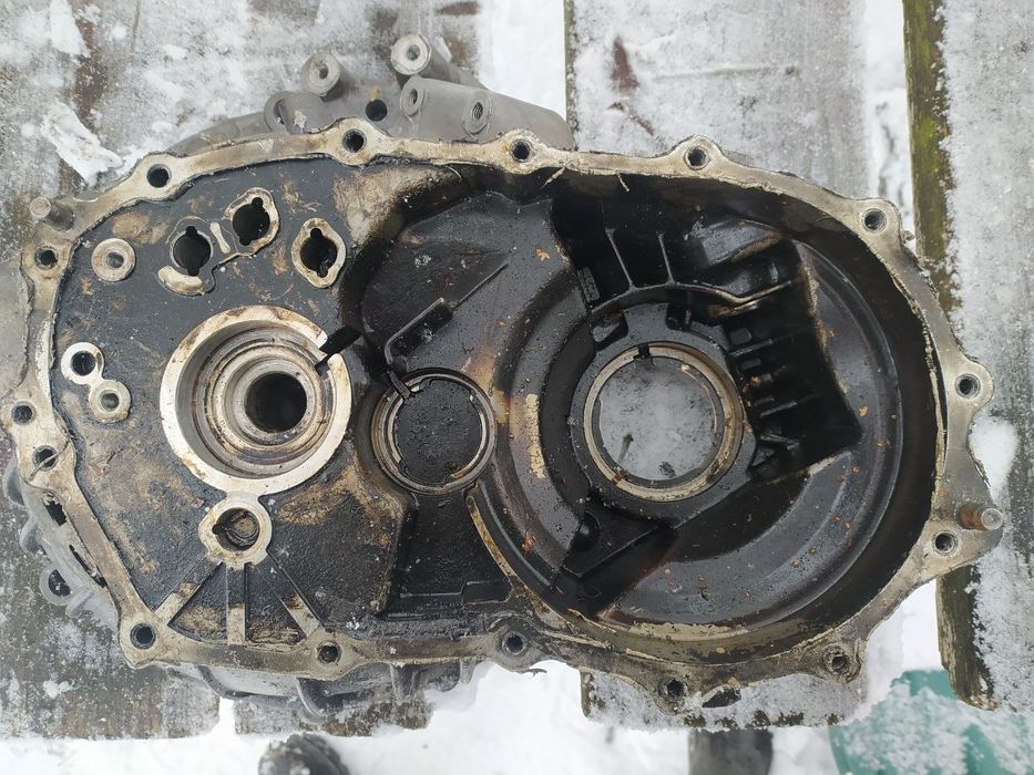 Продам КПП Geely MK