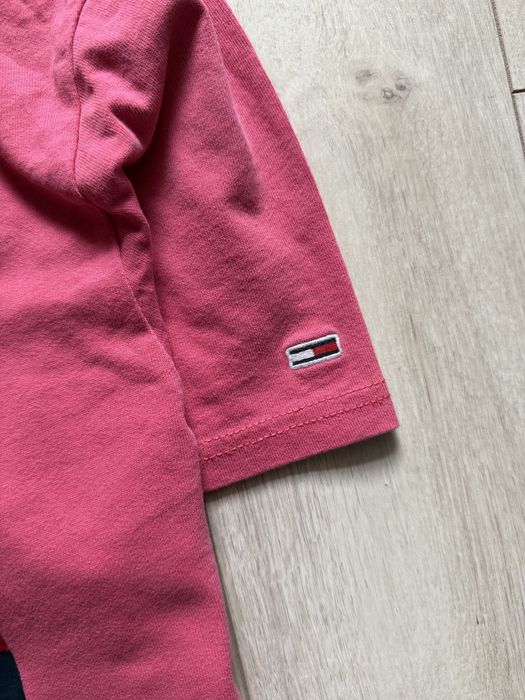 Футболка Tommy Hilfiger Lacoste Polo Ralph Lauren