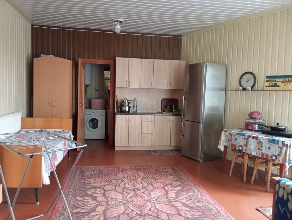 Здам 1 кім.кв.біля м.Горохова ! Під житло або Бізнес!