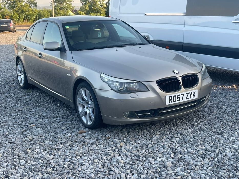 Продам bmw 5 e60 530i рестайлінг