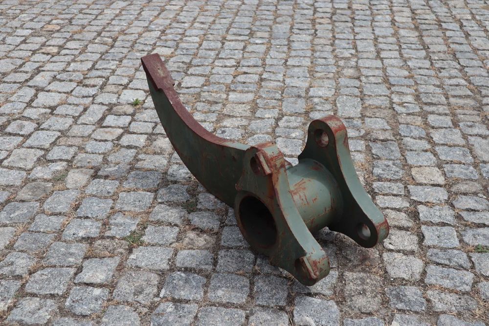 Ripper Escavadora Ø 50 / 3-9 t.