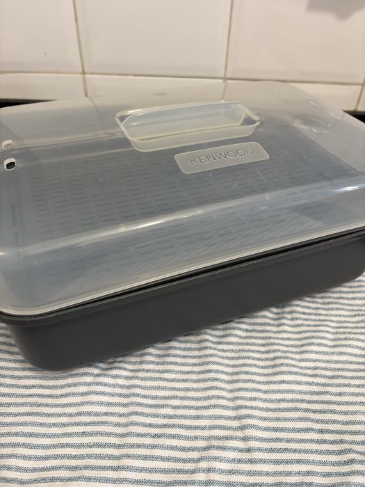 Kenwood Kcook Multi
