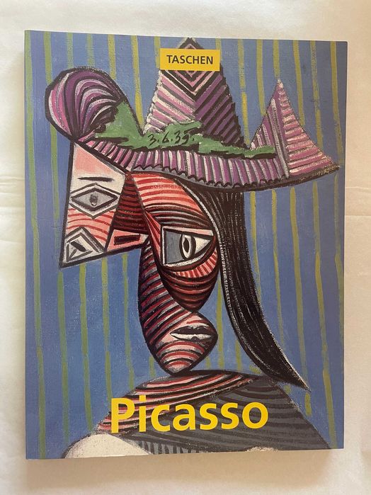 Livros de Arte TASCHEN (Anos 90) | 11 Volumes 32