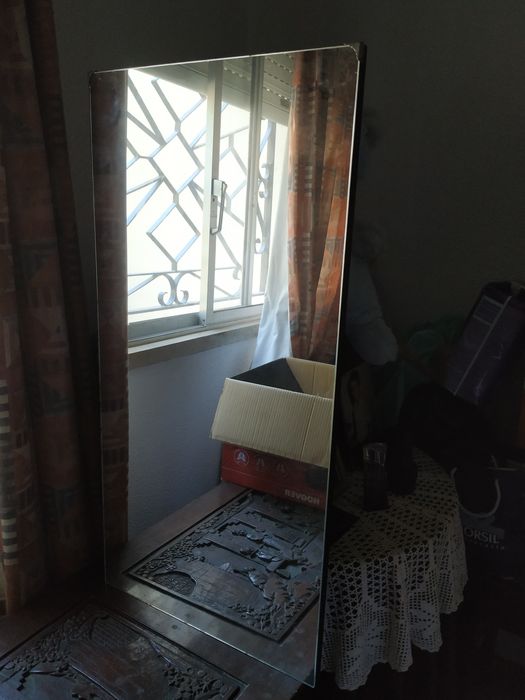 Mobília de quarto casal