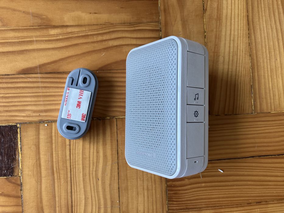 Campaínha honeywell activlink