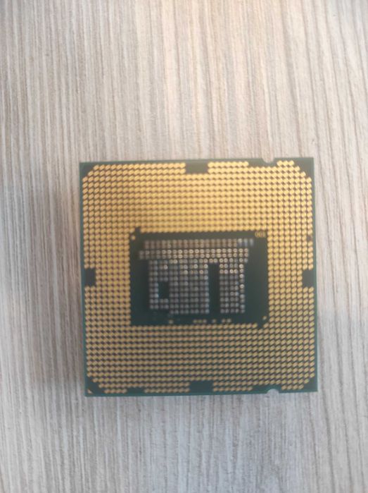 процессор и память