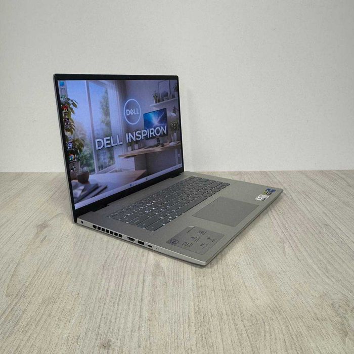 Dell Inspiron 7630 16.0 2K i7-13700H 16GB SSD 512GB RTX 4060