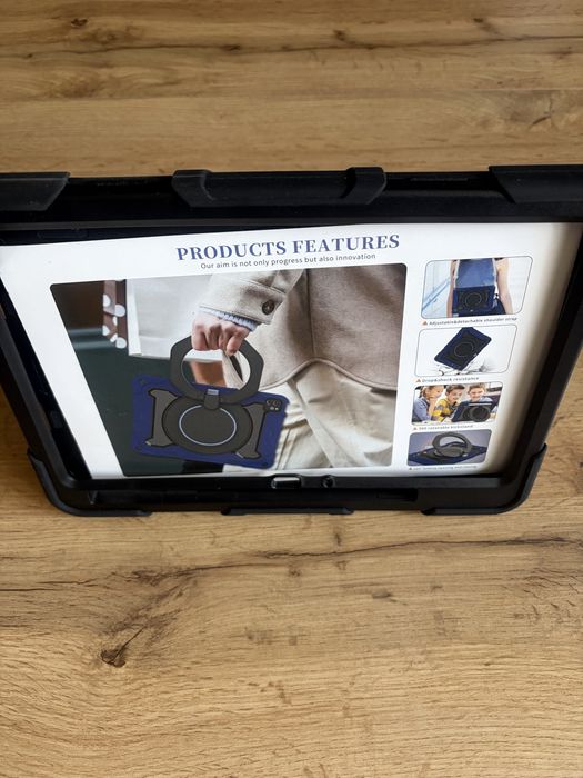 Etui pancerne na tablet