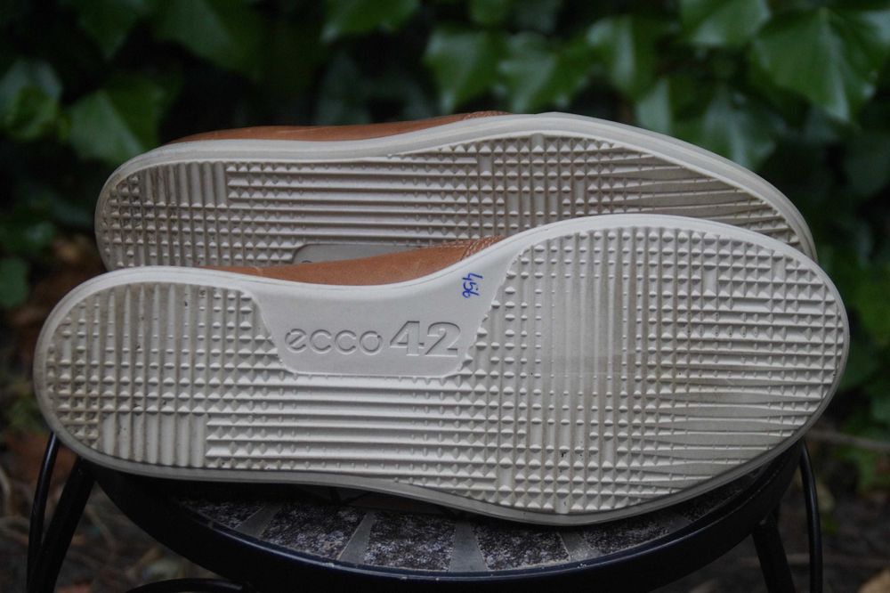 Buty Ecco roz.42