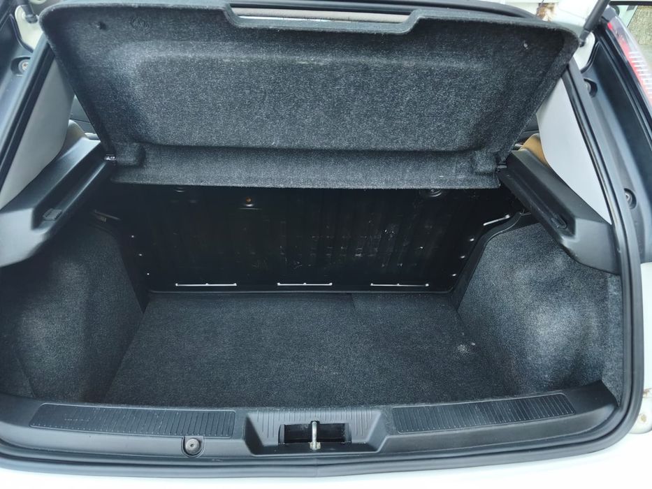 Vendo Fiat grande Punto
