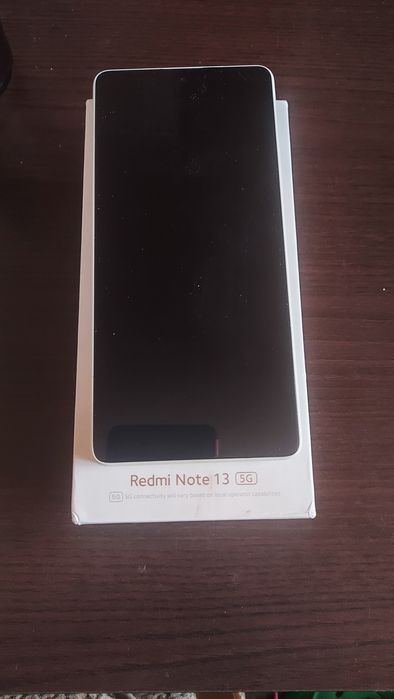 Redmi Note 13 5g