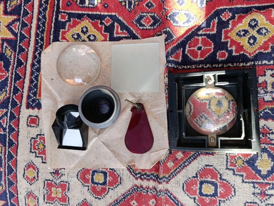 Продам фото технику