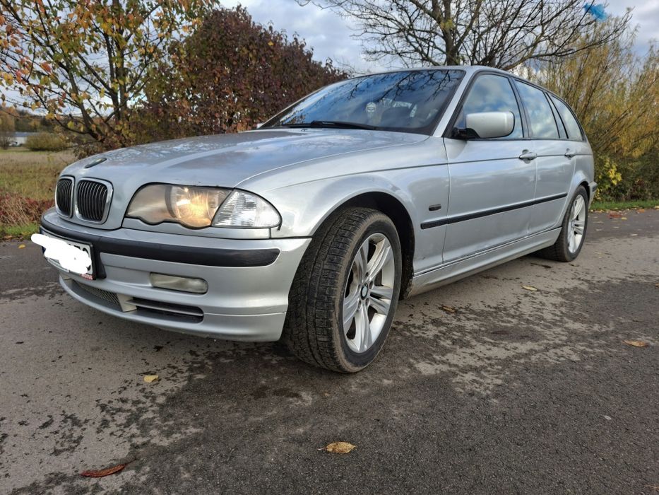 BMW Seria 3