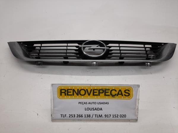 Grelha frente OPEL Vectra B (36_)