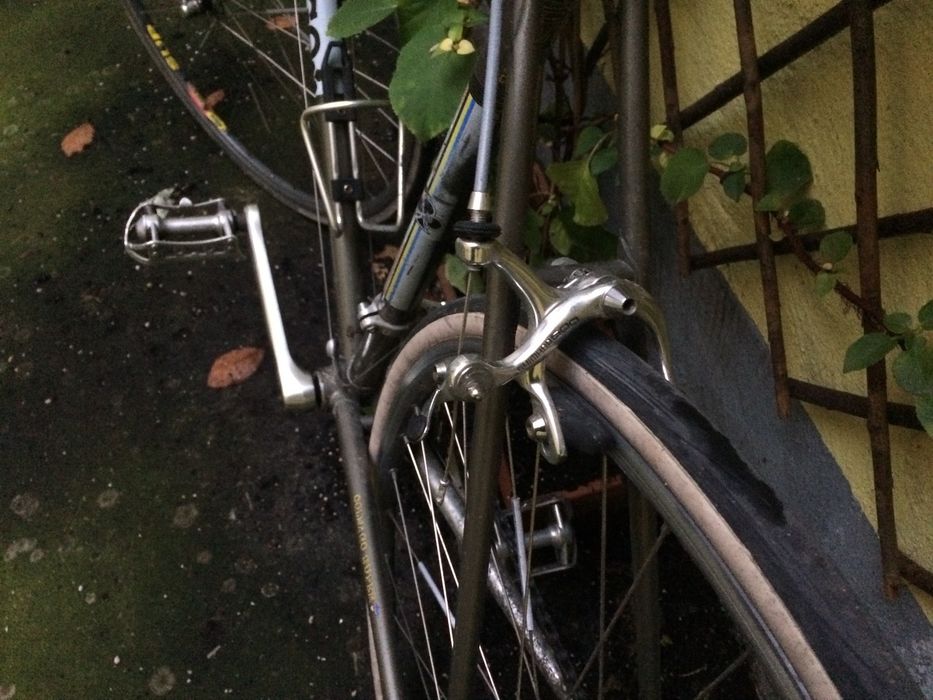 Bicicleta Colnago