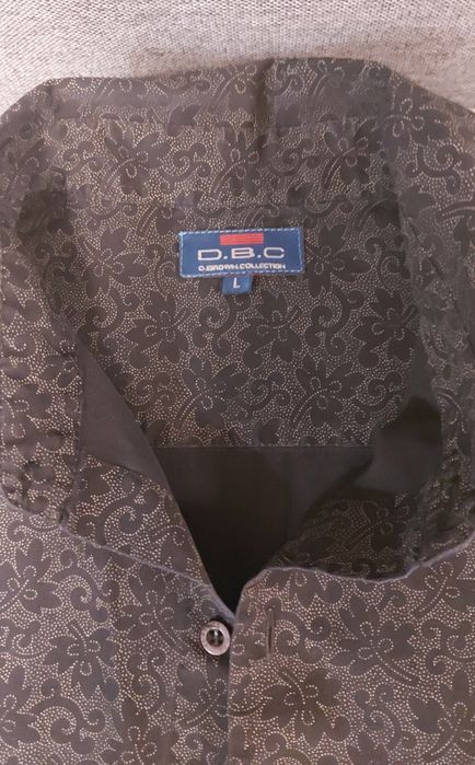 Сорочки на підлітків Розмір. L