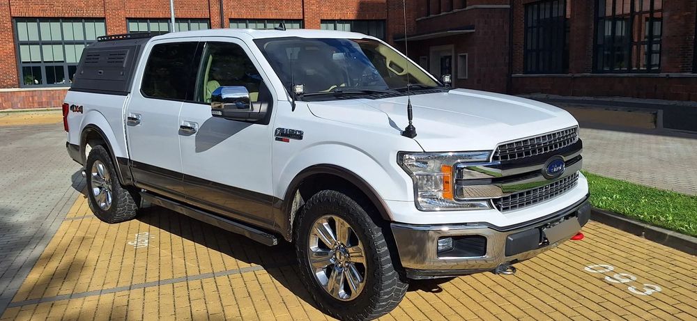 Ford F150