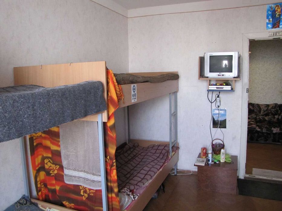 Хостел Осокорки, Позняки, Харьковский