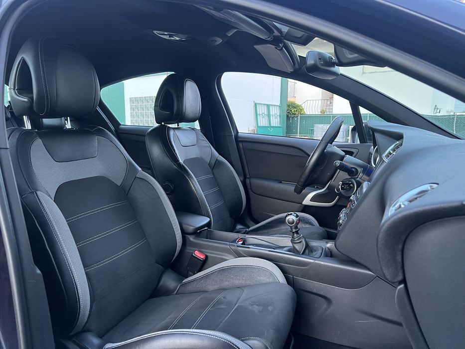 Citroen DS4 1.6 e-HDI So Chic 2016