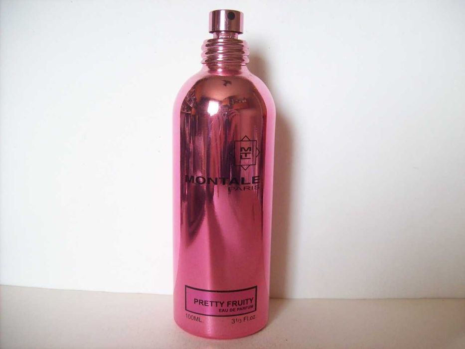 Montale Pretty Fruity - 100ml b