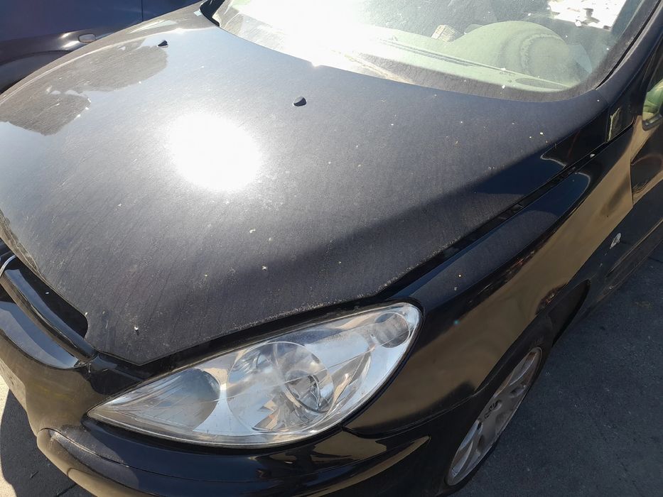 Capot PEUGEOT 307 (3A/C)