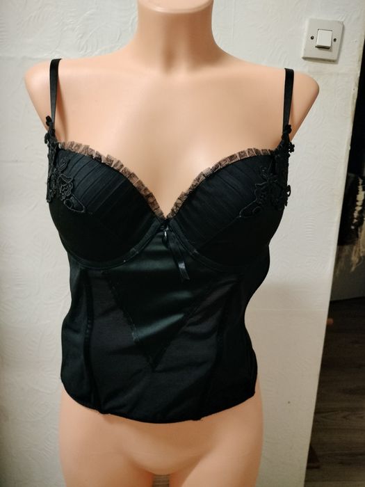 Gorset 36B polecam