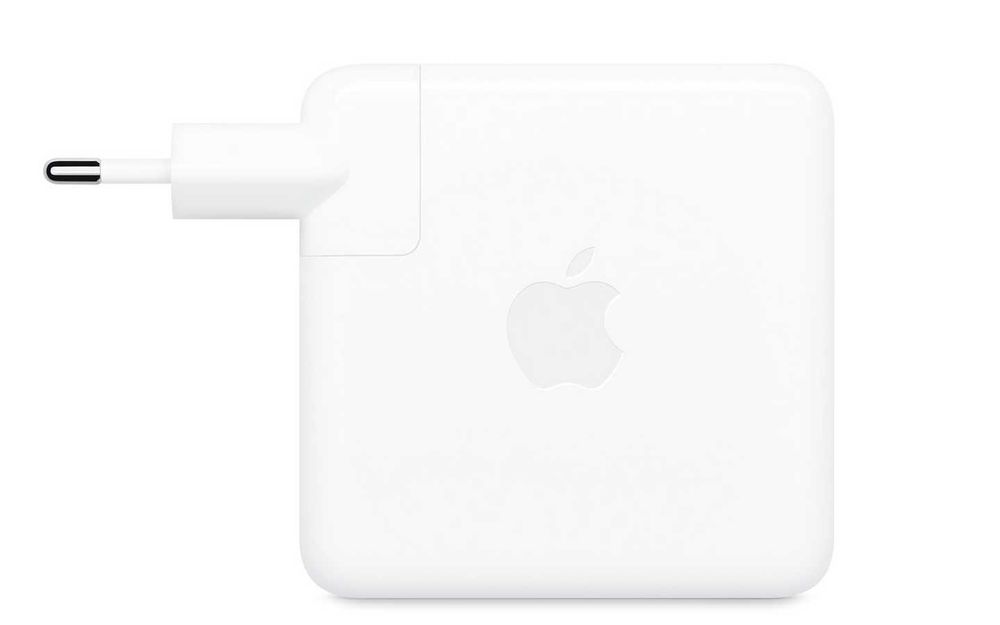 Oryginalna Ładowarka Zasilacz Apple A2166 96W MX0J2ZM/A