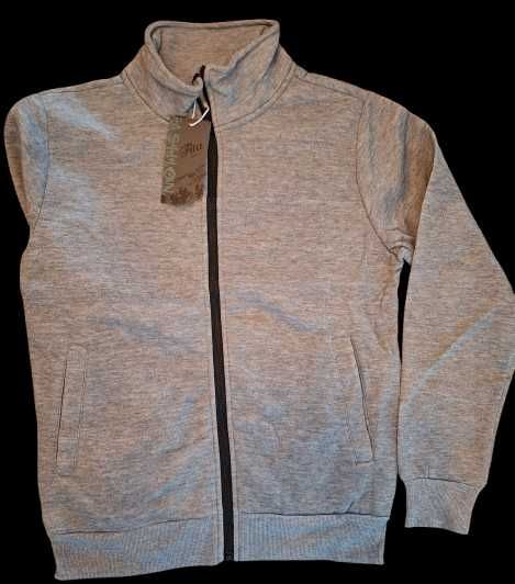 Casaco de Fato de Treino