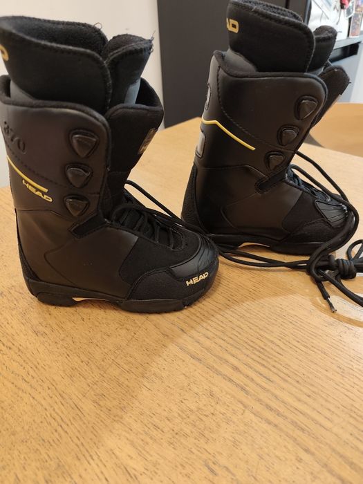Buty snowboardowe 19,5 Head