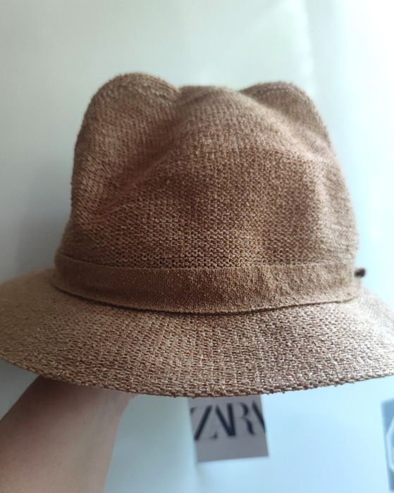 Zara, Капелюх з вушками, 3-5 років