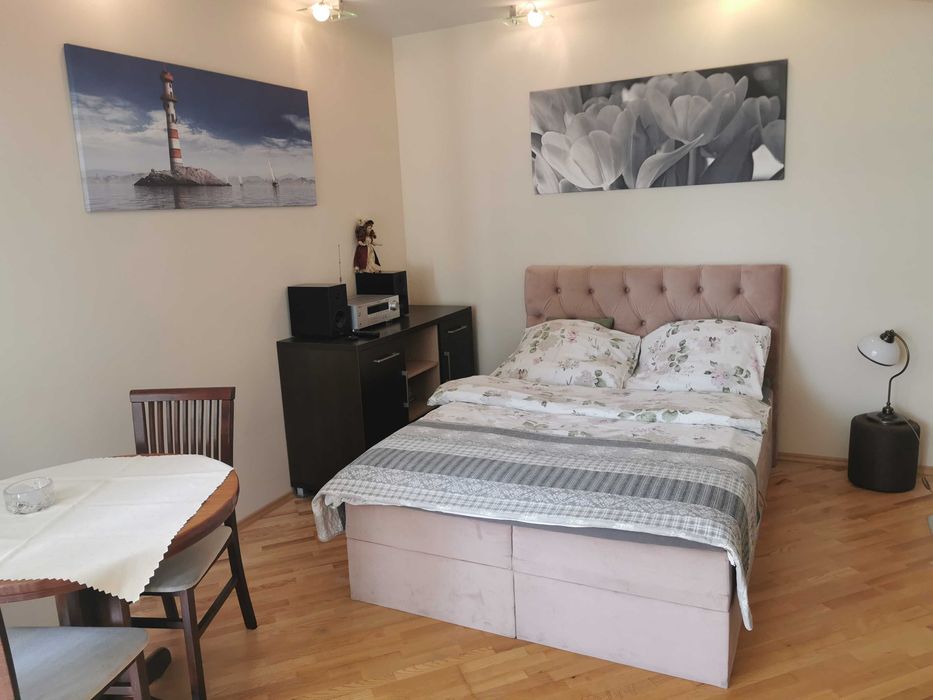 Zielone Tarasy Kołobrzeg