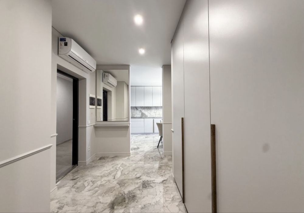 Продаж 2к квартири ЖК Радіщева/Набережна/Боздош/з ремонтом