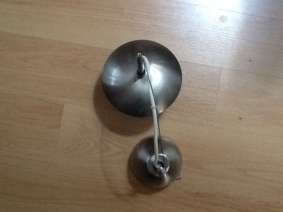 Aplique para candeeiro de tecto