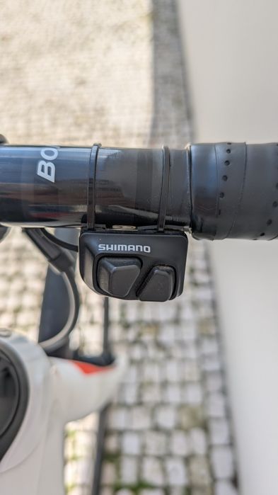 Trek Domane SLR 7 Di2