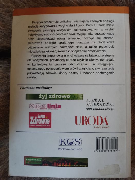 Psychologia odchudzania