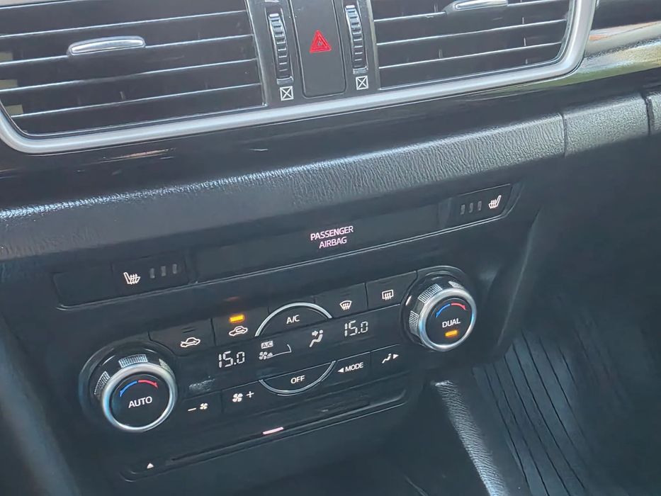 Mazda 3 Z Niemiec Opłacony Stan BDB