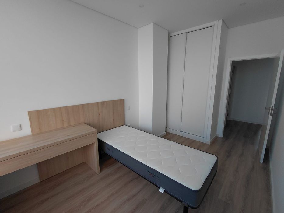 Arrendamento de quartos - Universidade de Aveiro