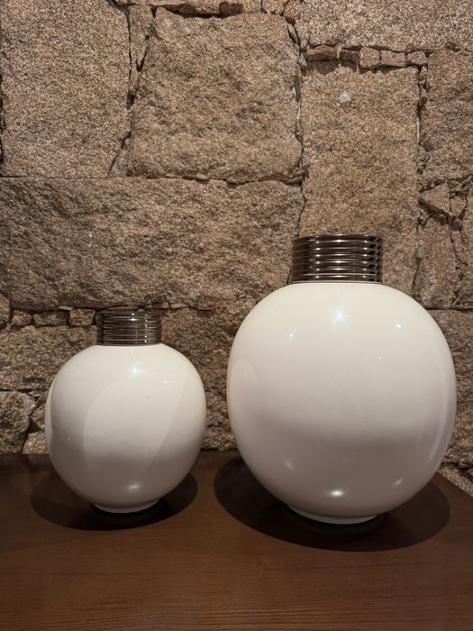 Jarras de decoração